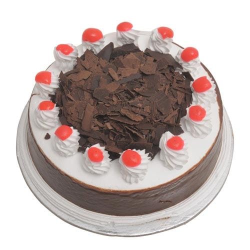 Black Forest Cake