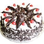 Five Star Black Forest Cake