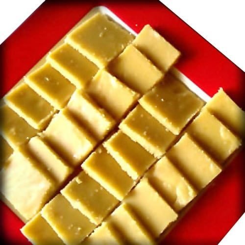 Mysore Pak