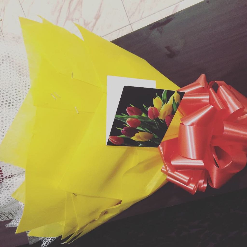 Flower Delivery to Porur Flowers to Porur Sri Ramachandra College Bouquet