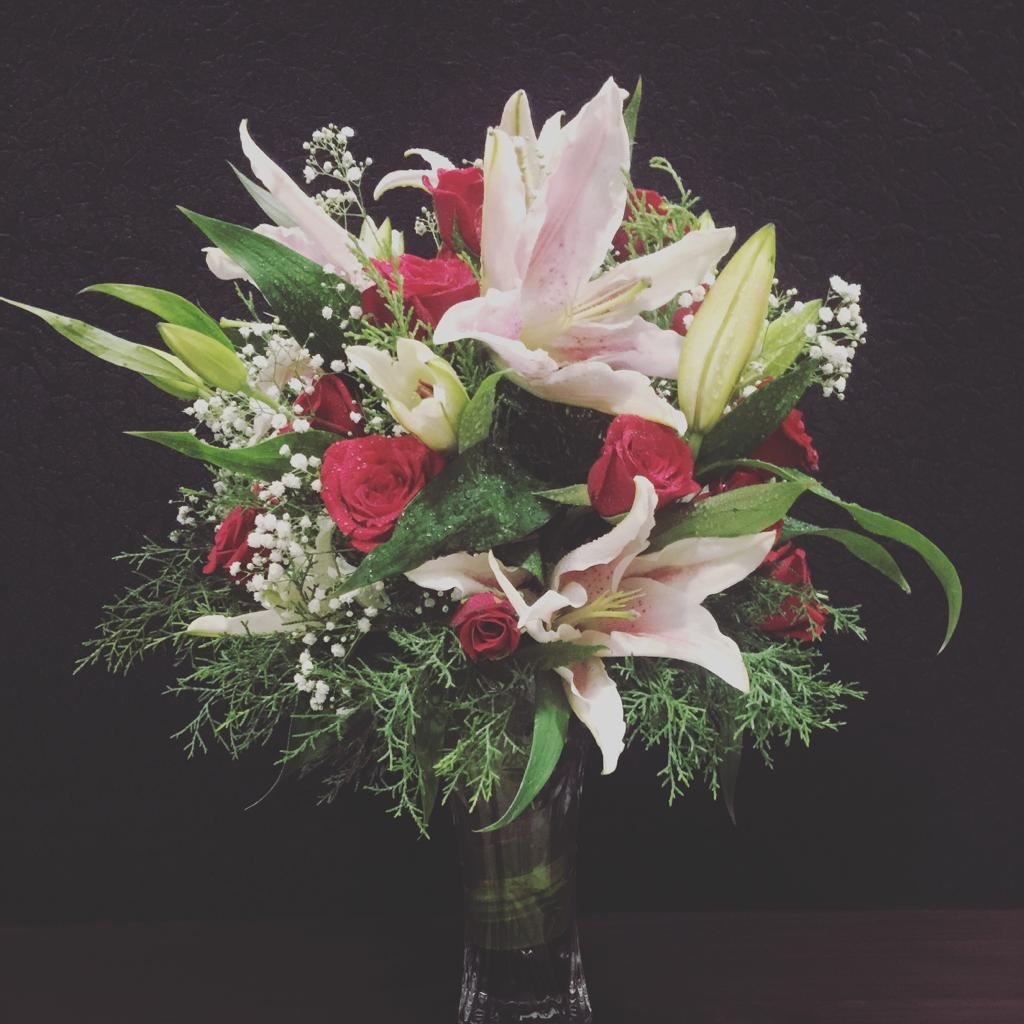 Flowers to Anna Salai