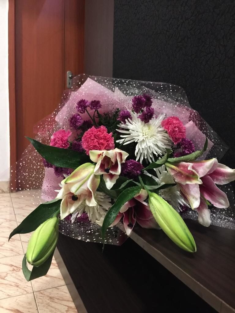 Anna Nagar Flowers