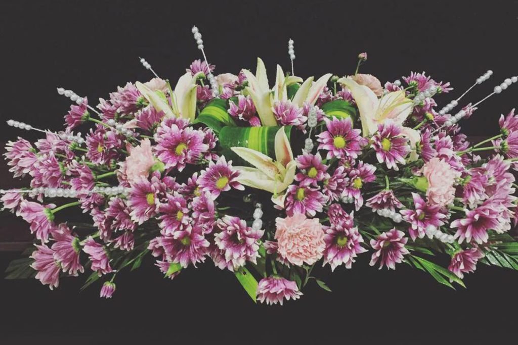 florist in kodambakkam