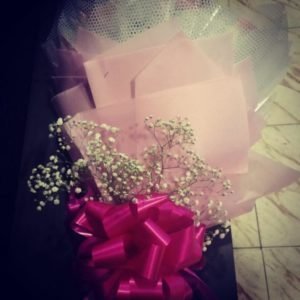 Flower Kilpauk Garden Road