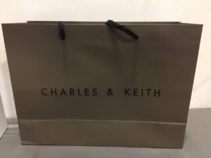 Charles&Keith