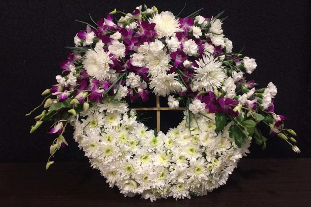 flower delivery in kellys