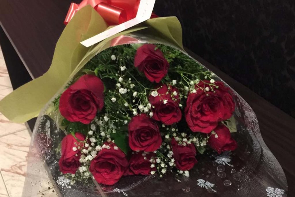 flower delivery in kilpauk