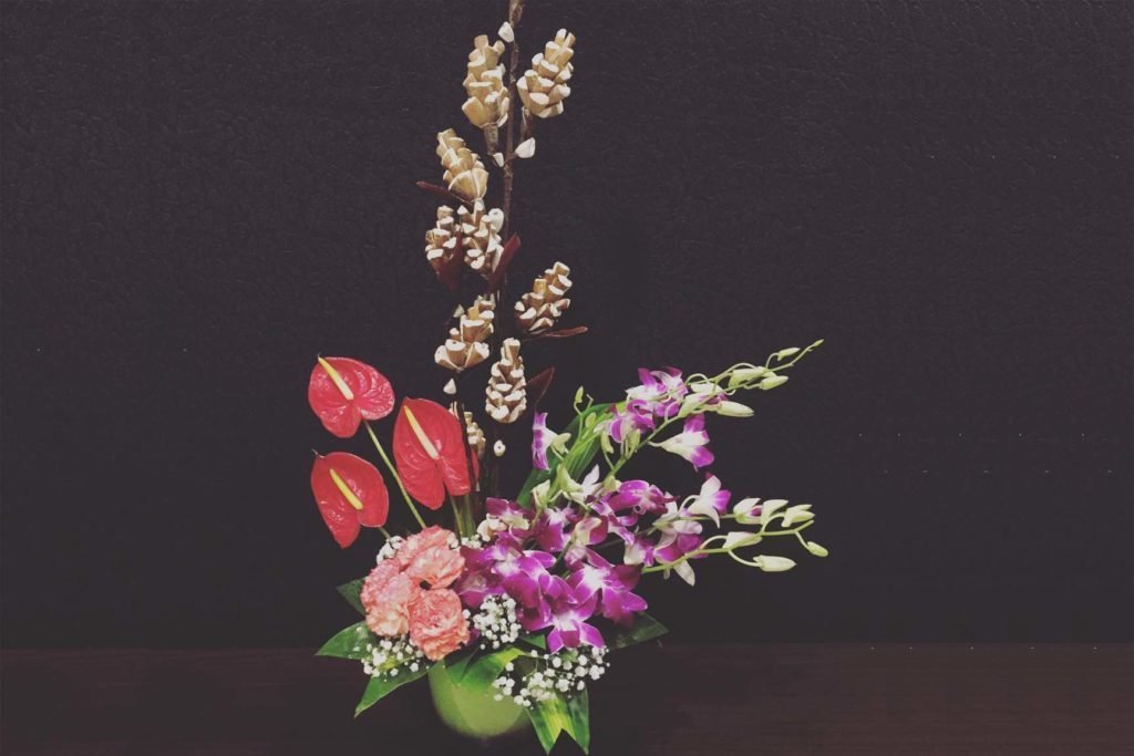 flower delivery in nungambakkam