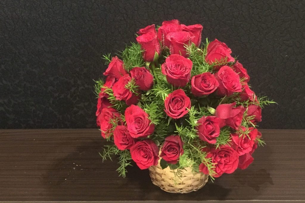 Florist in Nungambakkam Flowers GST Bhavan Flowers Nungambakkam High Rd