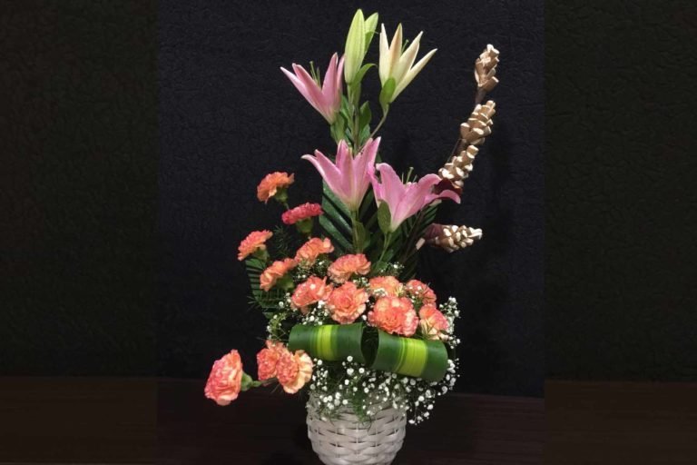 Florist in Porur Flowers L&T Flowers DLF IT Park Florist Manapakkam