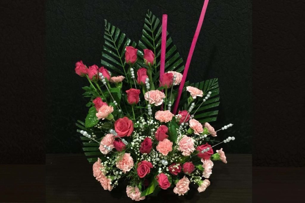 Ashok Nagar Florist