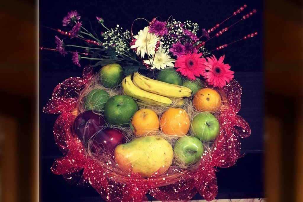 Fruit Baskets